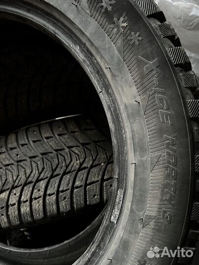 Michelin X-Ice North XIN3 205/55 R16