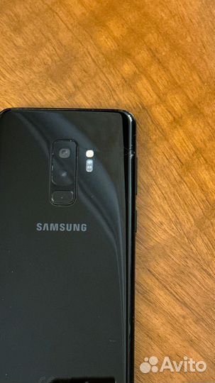 Samsung Galaxy S9 Plus, 6/64 ГБ