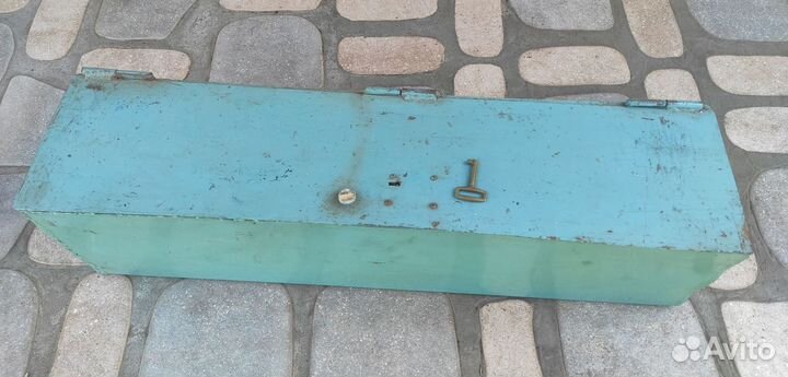 Сейф оружейный, СССР