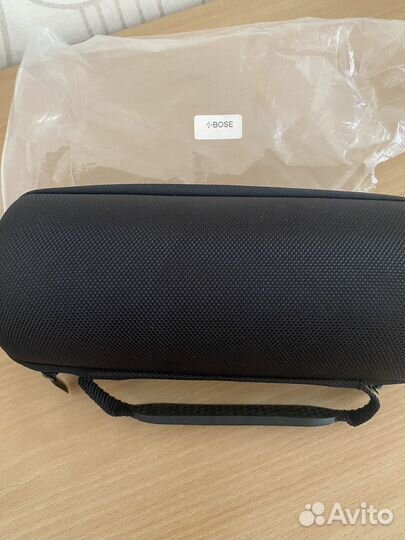 Чехол, кейс для колонки