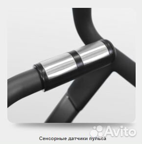 Bronze GYM ST800M Степпер-кросстрейнер