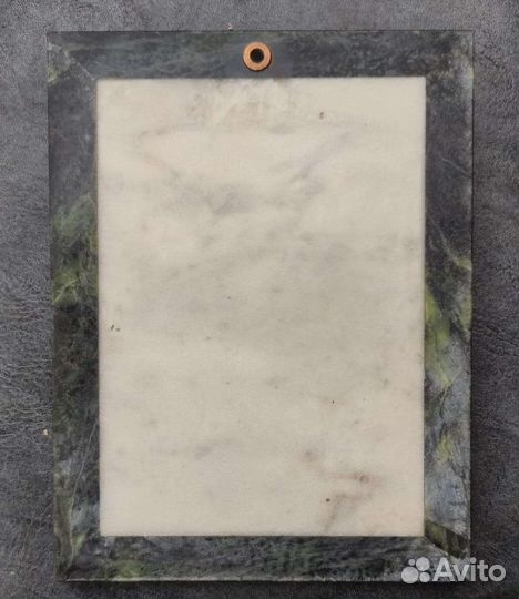 Картина панно из натуральных природных камней