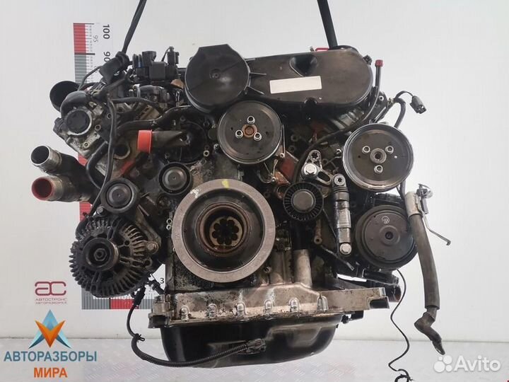 Корпус термостата Audi Q7 4L 2007 BUG