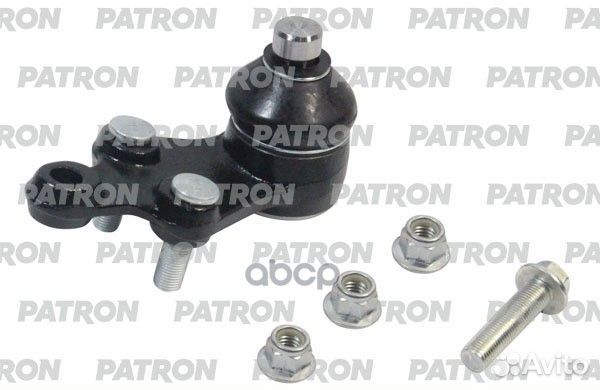 Hyundai grand starex (2007) 'PS3294 patron