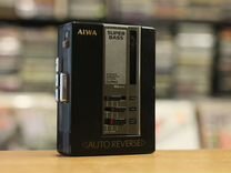 Stereo Cassette Player Aiwa HS-G53MkII Walkman