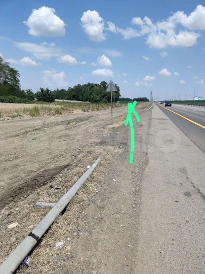 Участок 6,2 га (СНТ, ДНП)