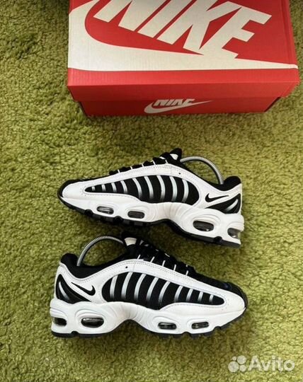 Кроссовки Nike air max tailwind 4