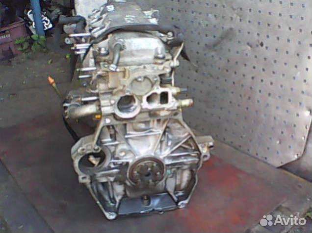 Б/У Б/У Снят с исправного авто в Германии