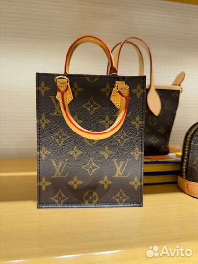 Оригинальные сумки Louis Vuitton