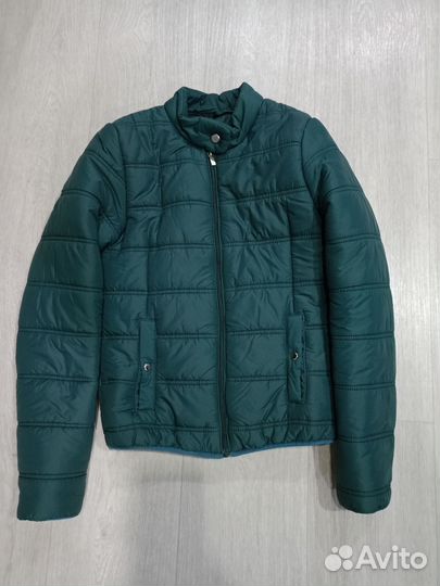 Куртка женская