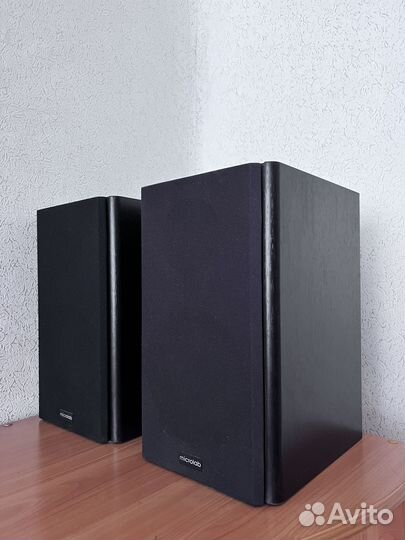 Акустическая система Microlab