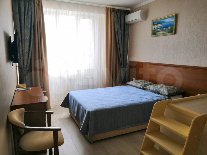 Таунхаус 90 м² на участке 1 сот.