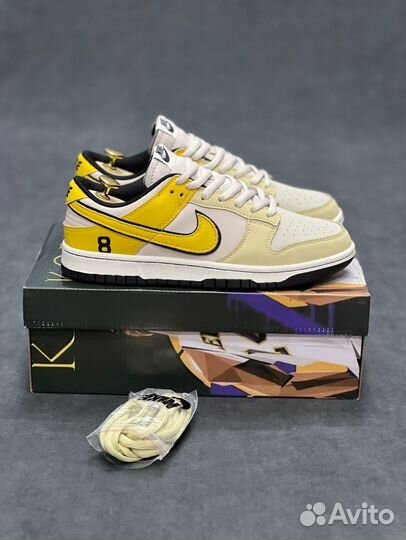 Кроссовки Nike