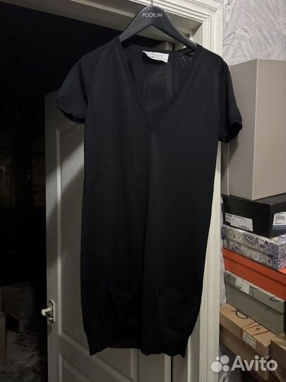 Yves saint laurent туника свитер