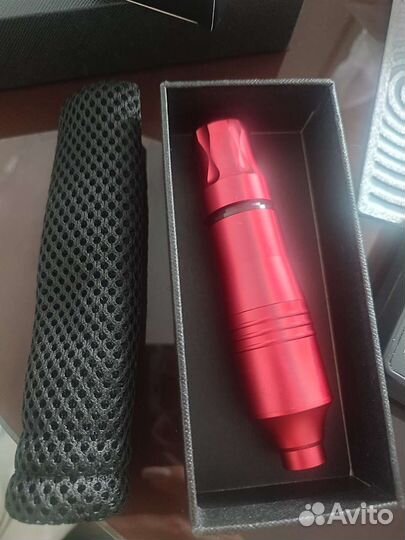 Машинка для татуажа mast