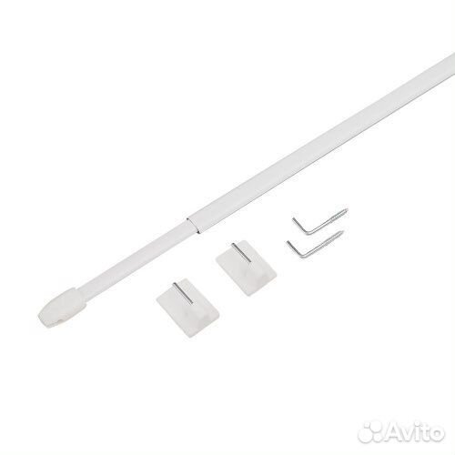 Карнизы mini кафе /мини для штор