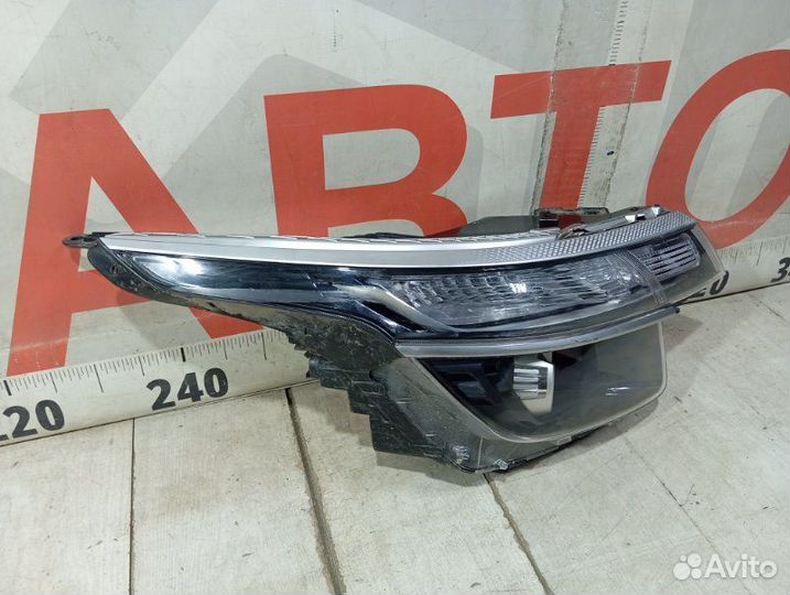 Фара задняя правая Kia Seltos SP2 2019-Нв