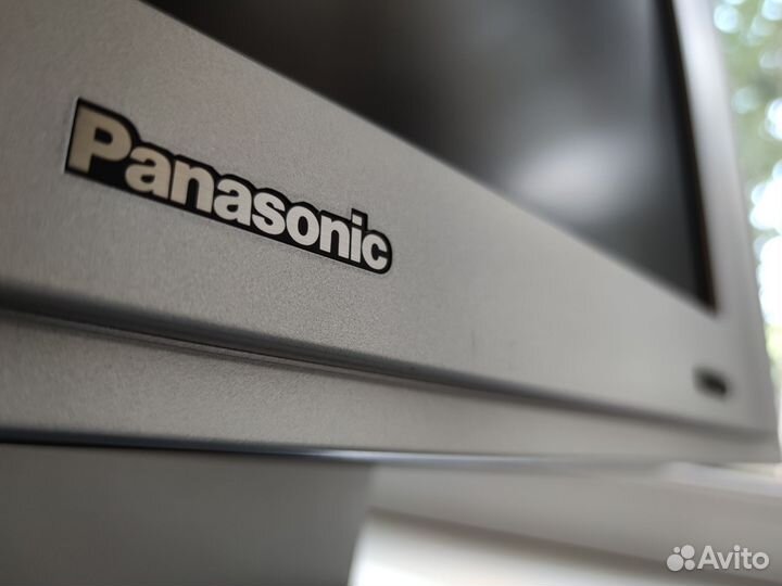 Телевизор panasonic tx 20lb5p