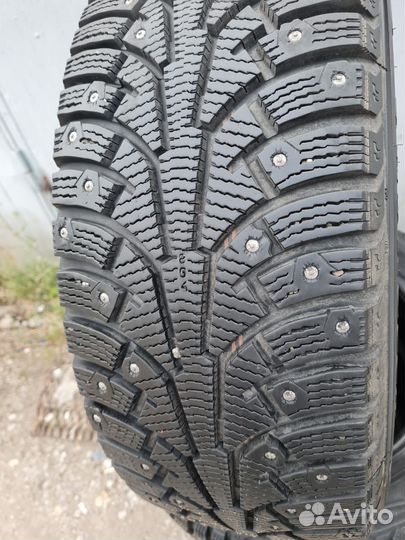Nokian Tyres Nordman 5 225/55 R17 101T