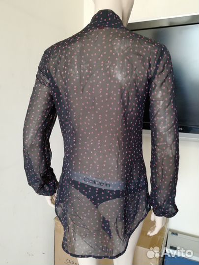 Блузка (09.03.25) 34