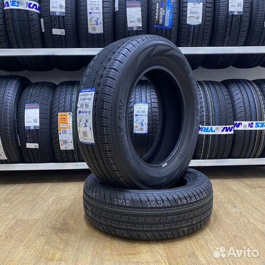 Triangle AdvanteX SUV TR259 215/65 R16 102V