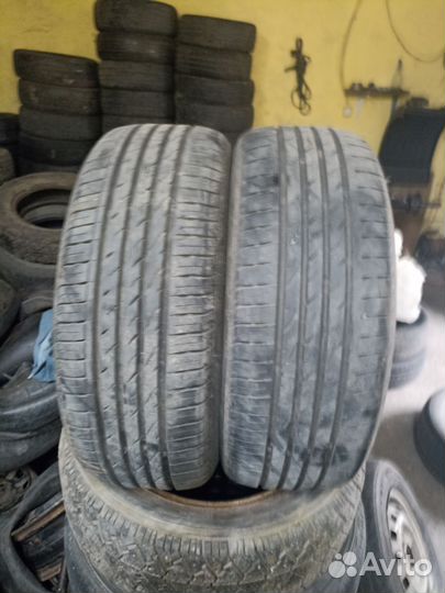 Nexen N Blue HD 205/55 R16
