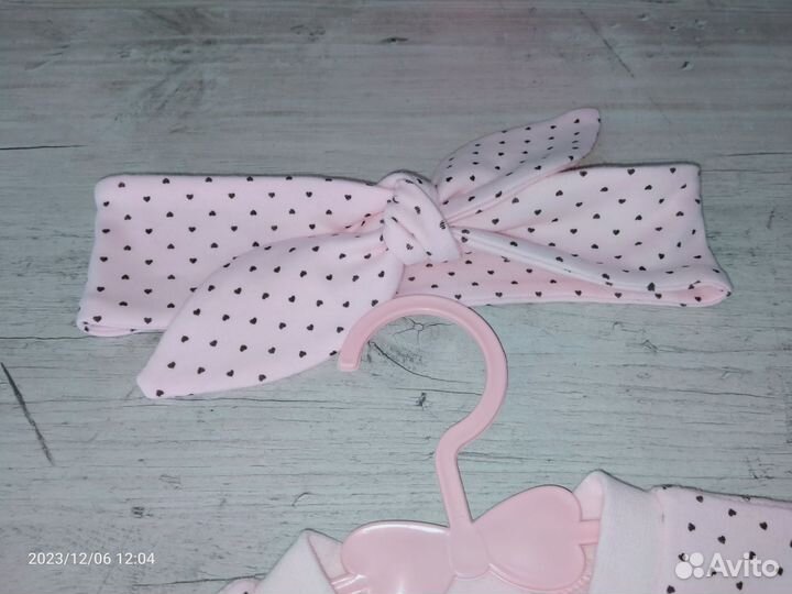 Платье для маленькой принцессы