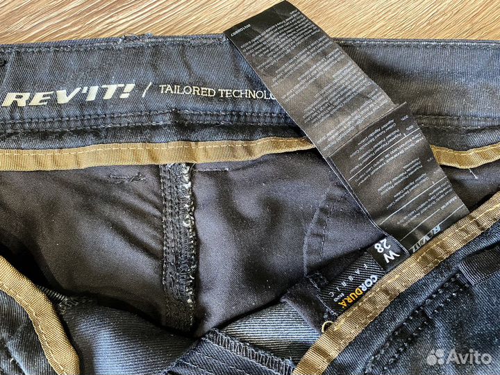 Мотоэкип город Revit W28, Alpinestars Renee EU44