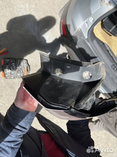 Задний фонарь правый ford kuga оригинал