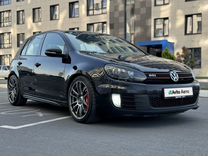 Volkswagen Golf GTI 2.0 AMT, 2009, 233 000 км, с пробегом, цена 1 625 000 руб.