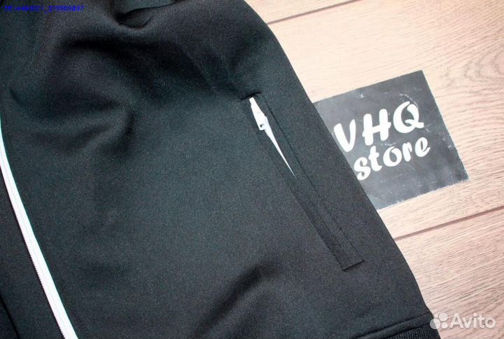 Олимпийка Palm Angels (Арт.93000)