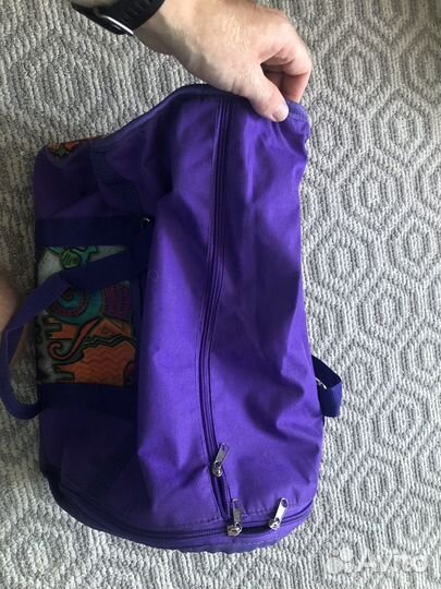 Переноска для кошек