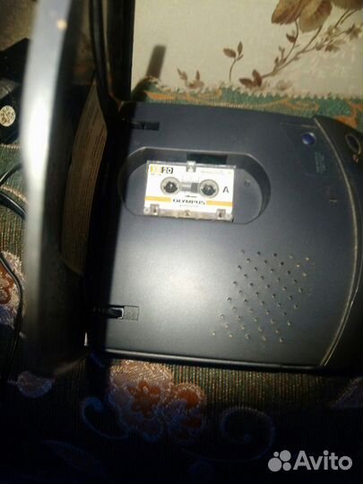 Автоответчик кассетный Premier PR-х355, Бельгия