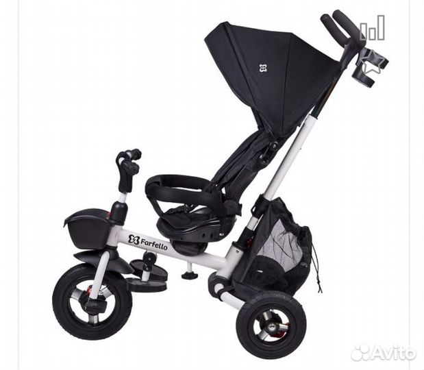 Велосипед прогулочный