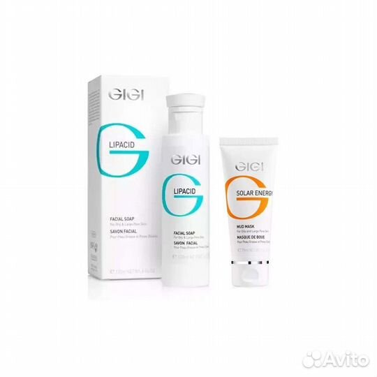 Джиджи/Gigi косметика весь ассортимент