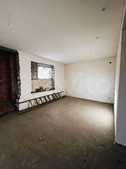 Коттедж 467,5 м² на участке 3 сот.