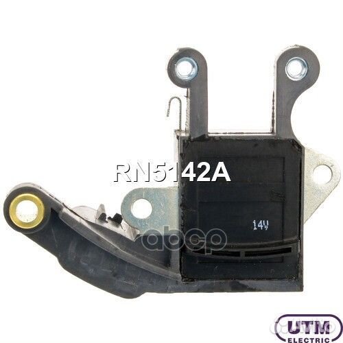 Реле напряжения генератора RN5142A Utm