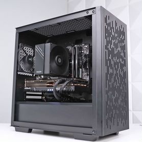 Игровой пк RTX 4070 Ti / Ryzen 5 7500F / 32GB DDR5