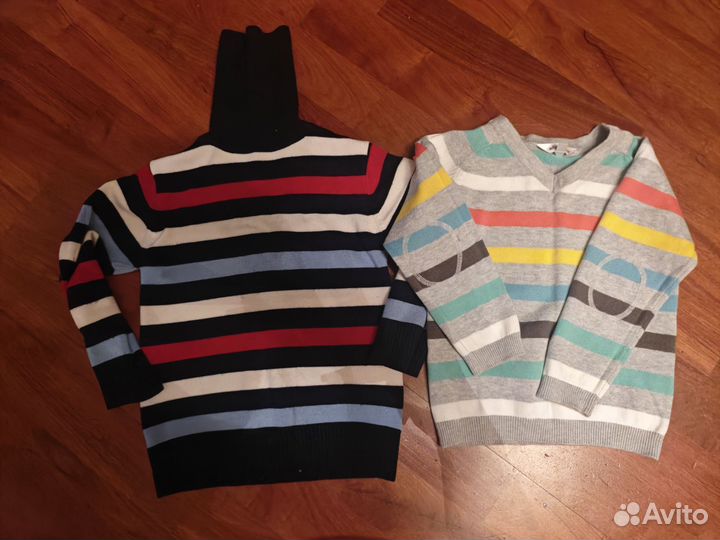 Свитер,джемпер,кофта на мальчика, размер 86