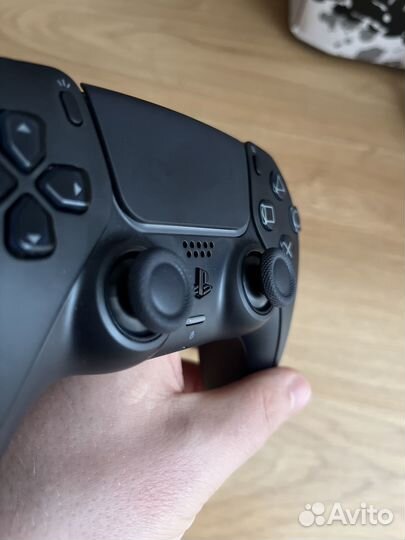 Геймпад dualsense ps5