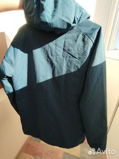 Костюм для зимнего спорта