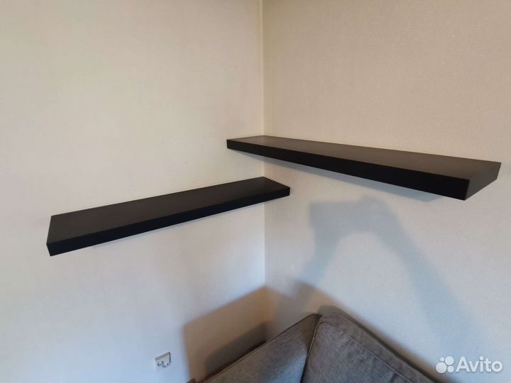 Полка настенная IKEA