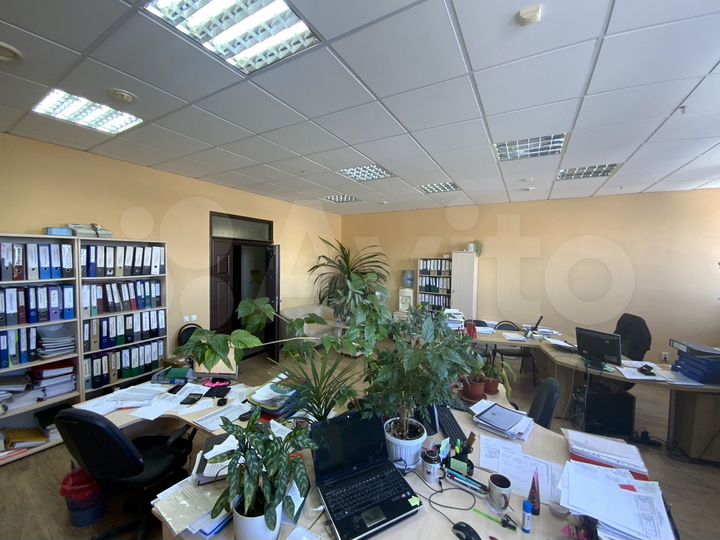 Офис, 42 м²