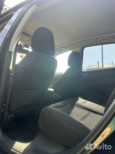 Peugeot 308 1.6 AT, 2012, 200 000 км