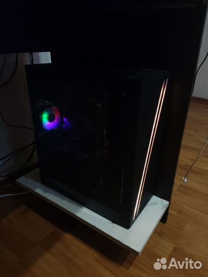 Игровой пк