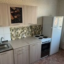 1-к. квартира, 40 м², 6/10 эт.