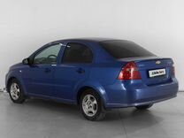 Chevrolet Aveo 1.4 MT, 2010, 154 028 км, с пробегом, цена 589 000 руб.