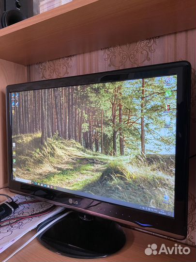 Монитор для компьютера