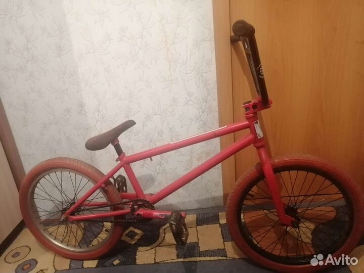 Велосипед Bmx, комплит Eastern