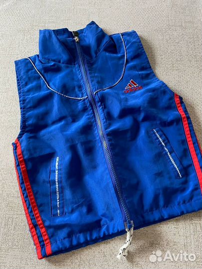 Жилетка adidas детская